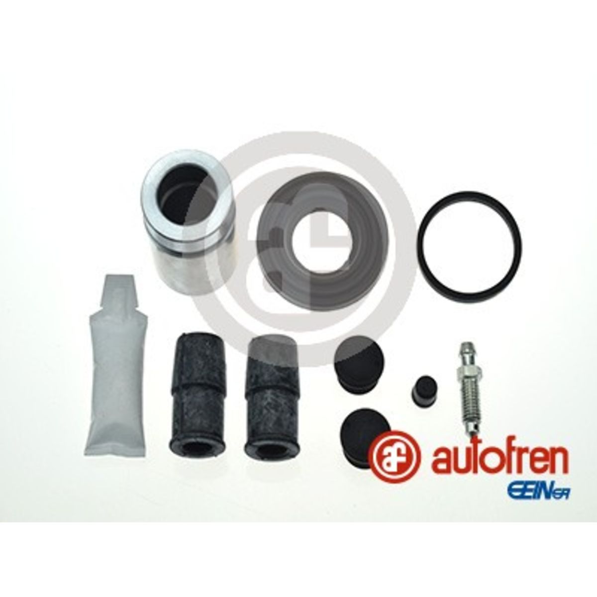 Jarrusatulan korjaussarja AUTOFREN SEINSA D42625C