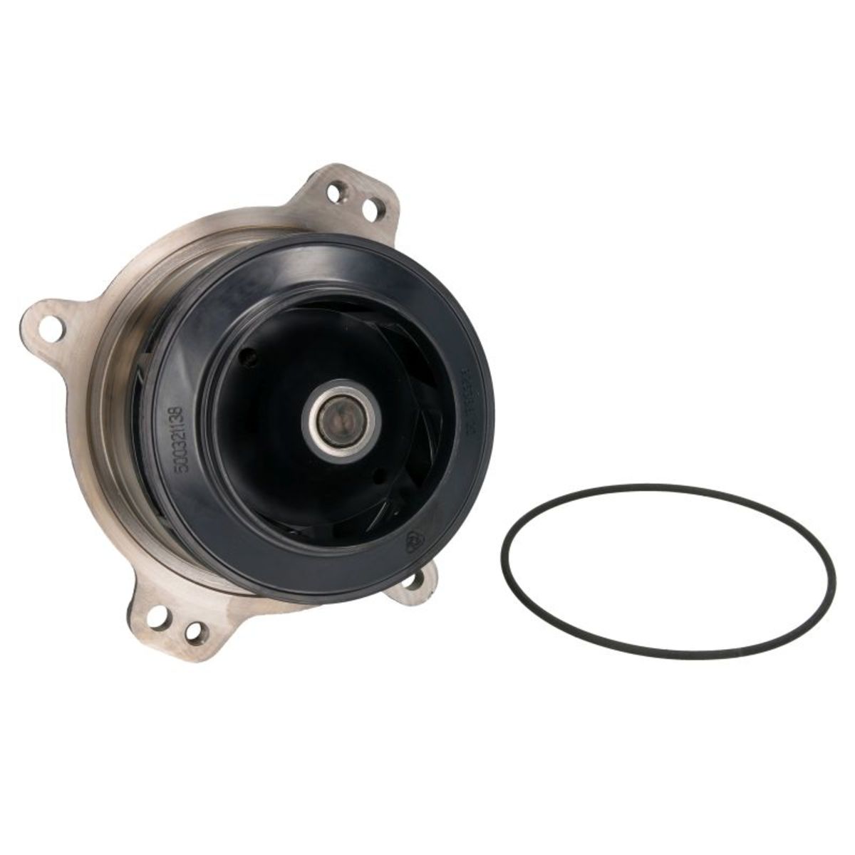 Vesipumppu O.M.P. Aftermarket 197.360