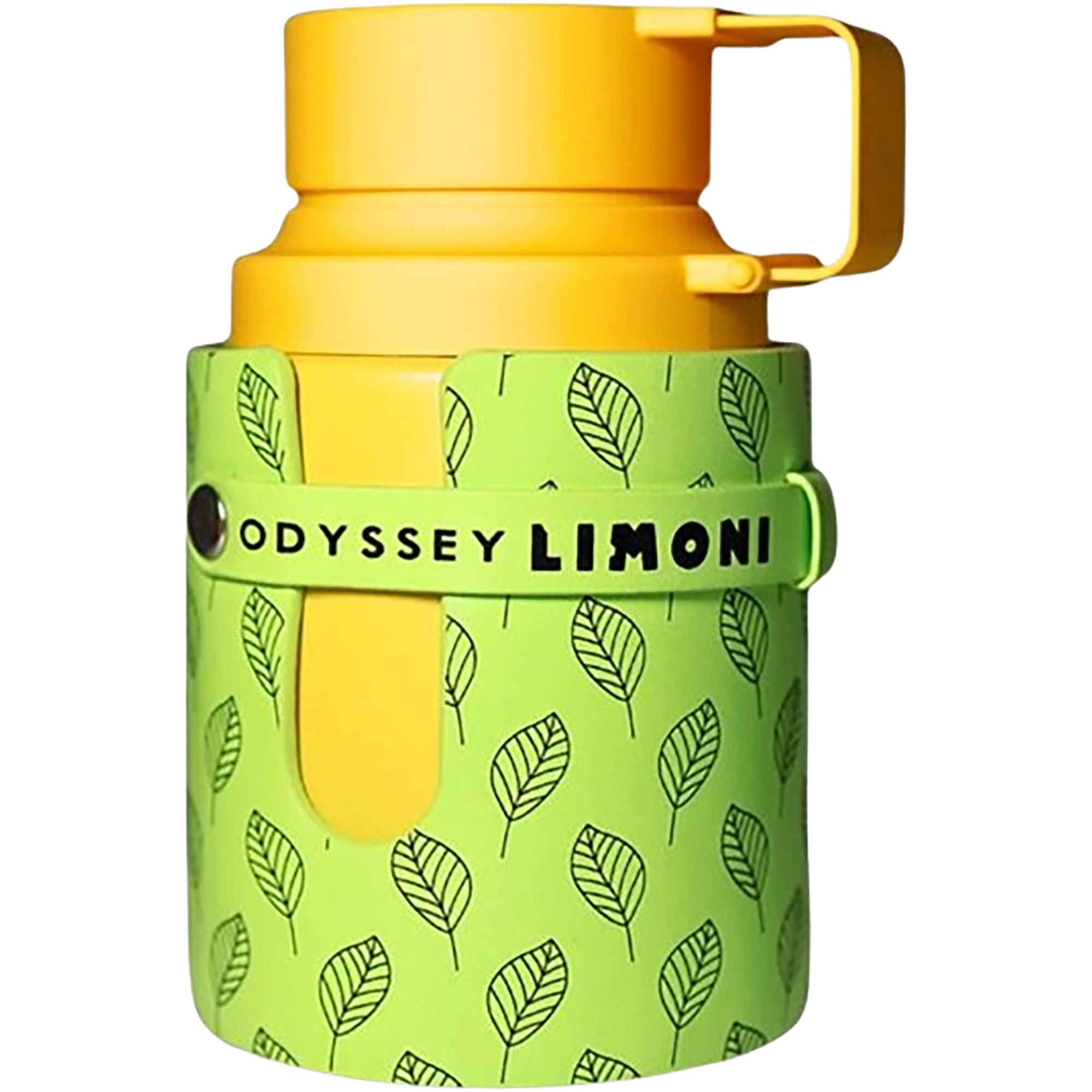 Armaf Odyssey Limoni Eau de Parfum – 100ml