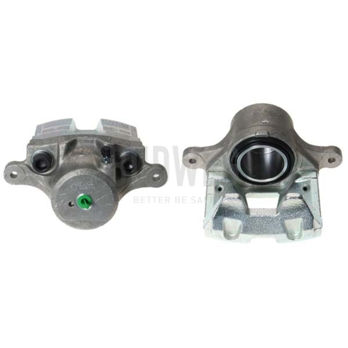 Jarrusatula BUDWEG CALIPER 345038