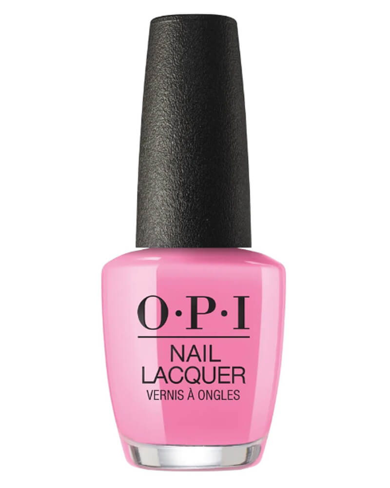 OPI Nail Lacquer Peru Nail Polish Peru