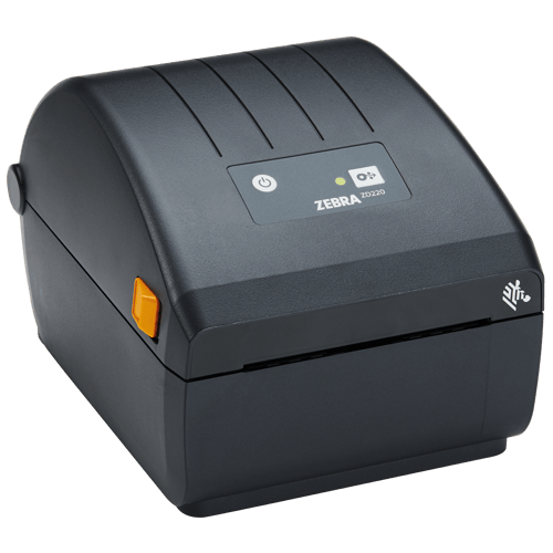 Zebra zd220