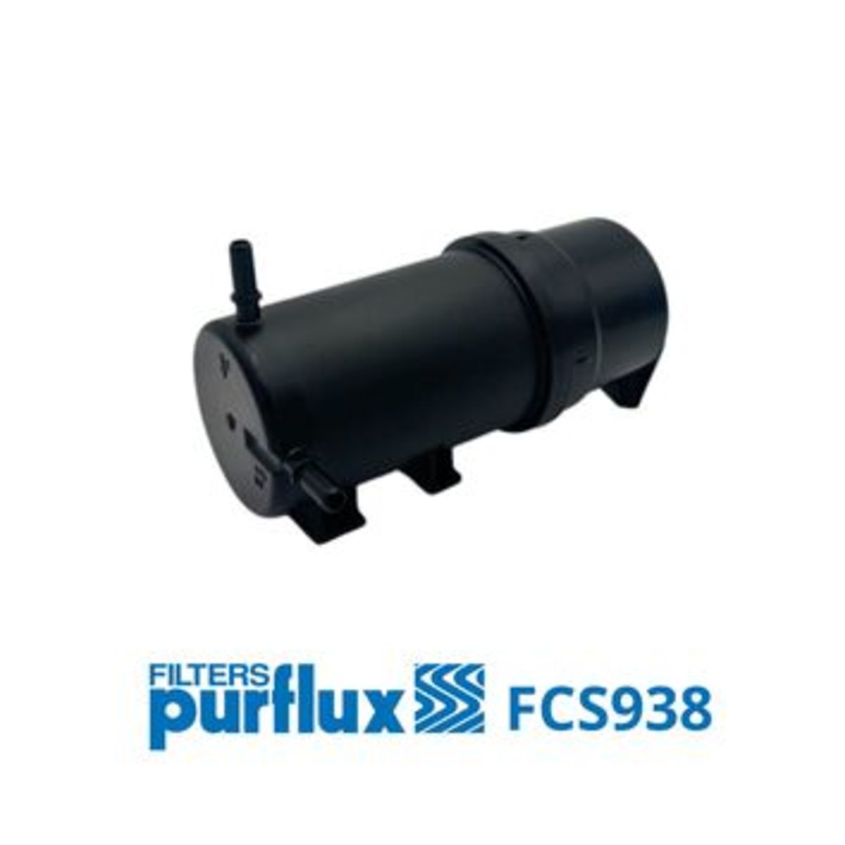Polttoainesuodatin PURFLUX FCS938