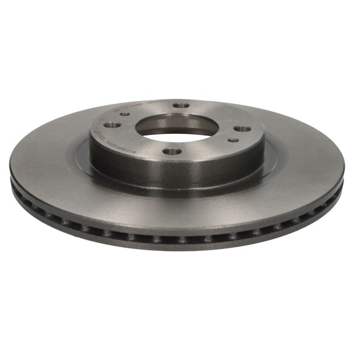 Jarrulevy BREMBO 09.C175.11
