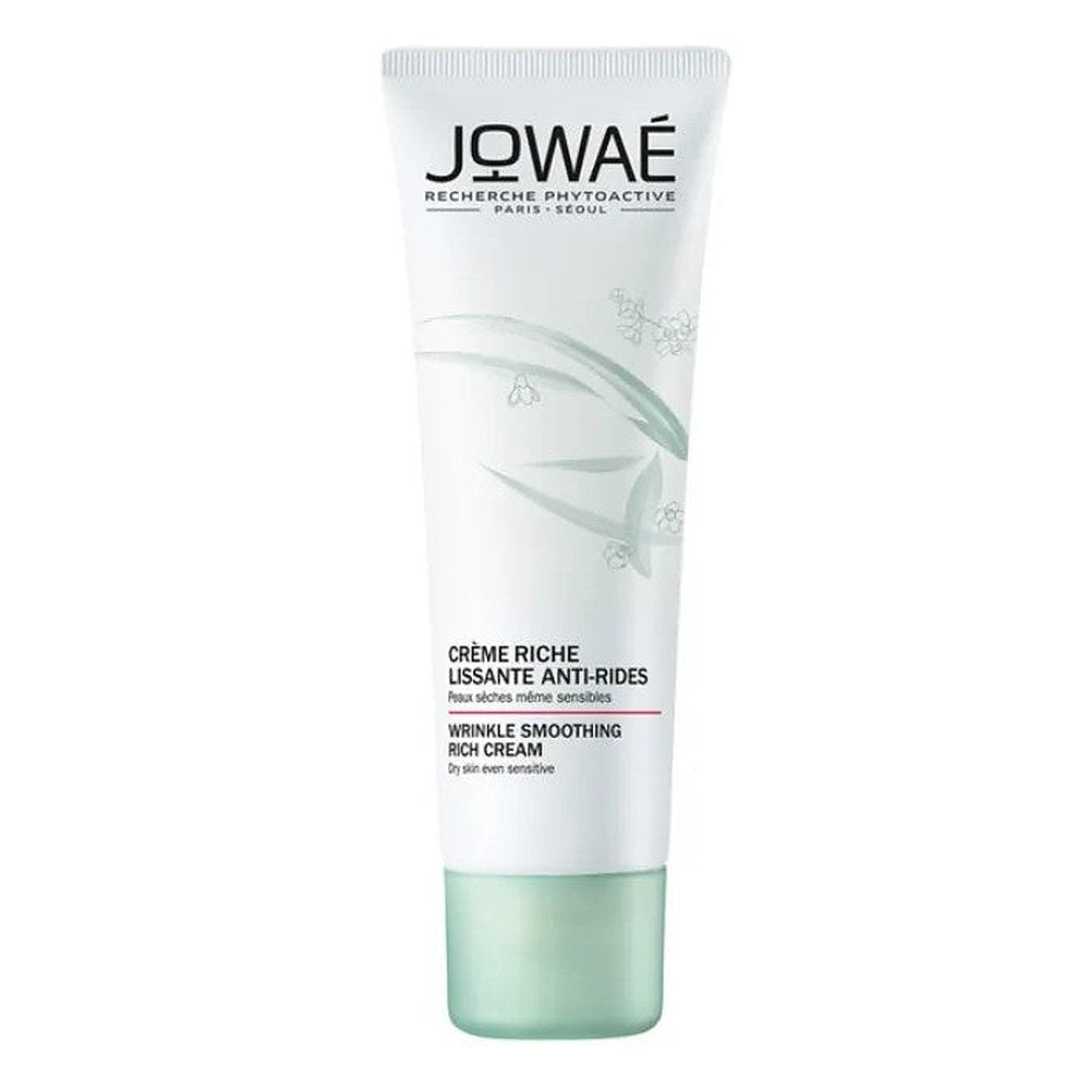 Jowae Runsas Silottava Ryppyvoide 40ml — Ryppyvoide