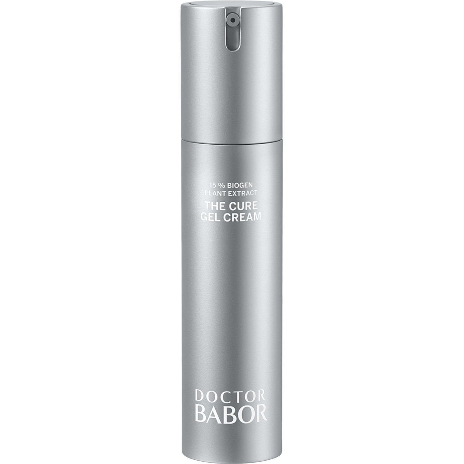 Doctor Babor Regeneration The Cure Gel Cream 50 ml
