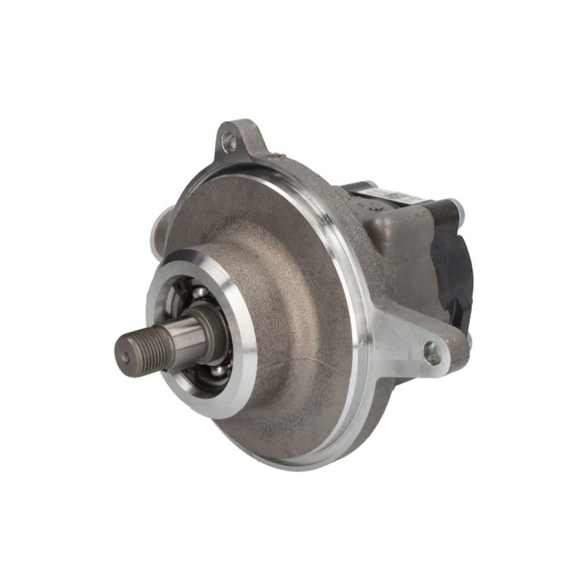 Ohjaustehostimen pumppu BOSCH K S00 000 384