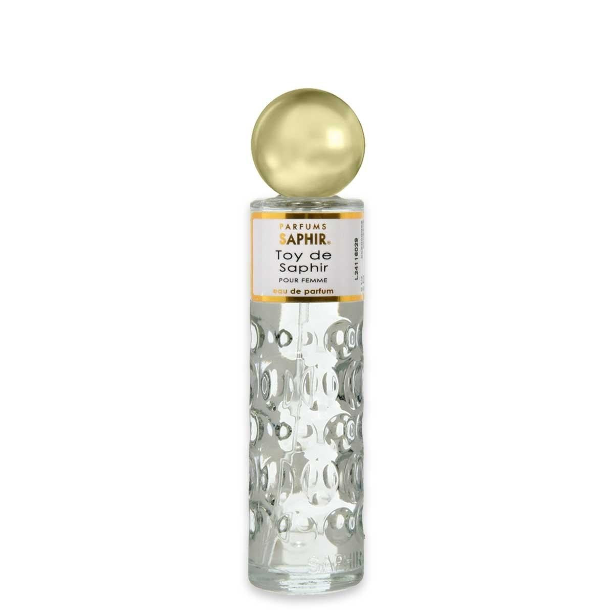 Frasco edp 30ml saphir Rouva Toy of saphir