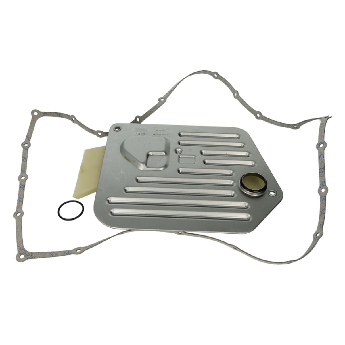 Hydrauliikkasuodatin, automaattivaihteisto MANN-FILTER H 2522/1 x KIT