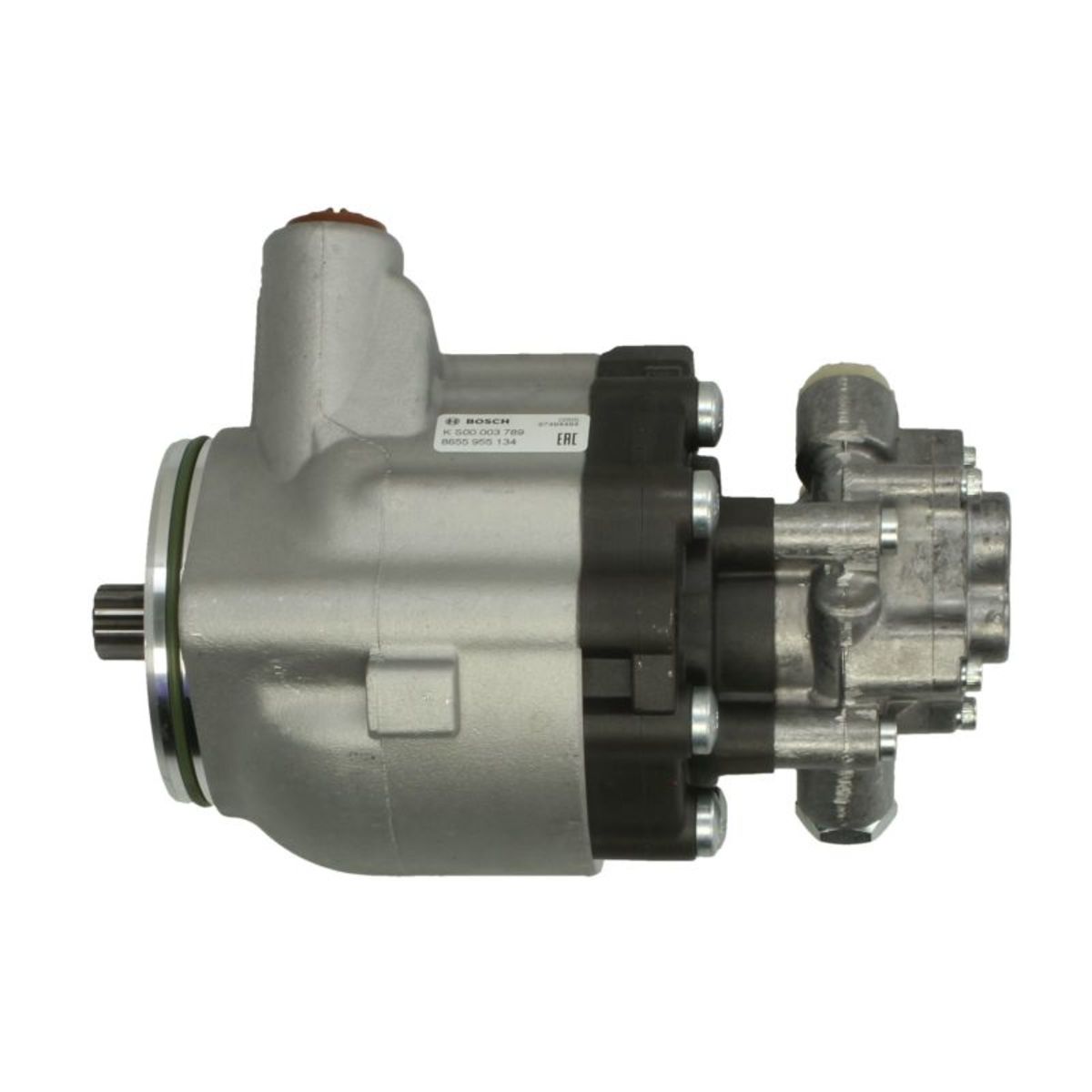 Ohjaustehostimen pumppu BOSCH K S00 003 789