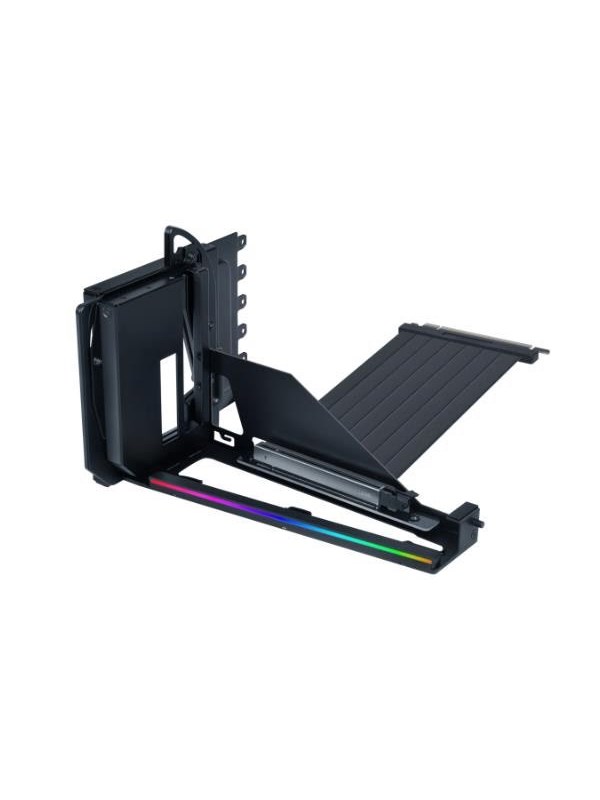 Lian Li VG4-5 Vertical GPU bracket (PCIe 5.0 - V4) - Black
