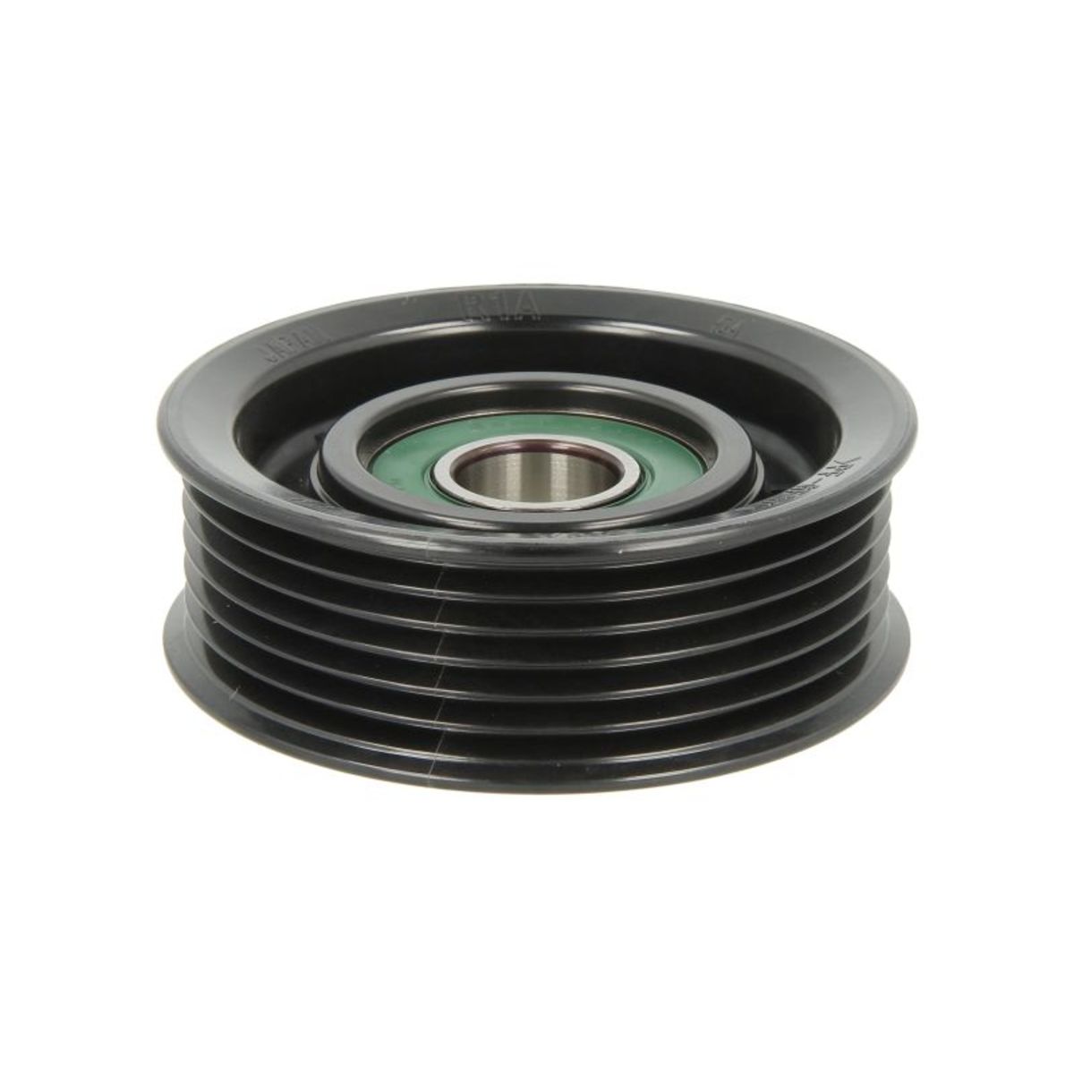 Ohjainrulla, moniurahihna SKF VKM 63031
