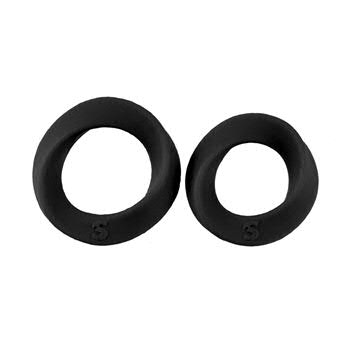 Endless Cockrings penisrenkaat, laadukas, eroottinen, kestävä, hygieeninen, saumaton