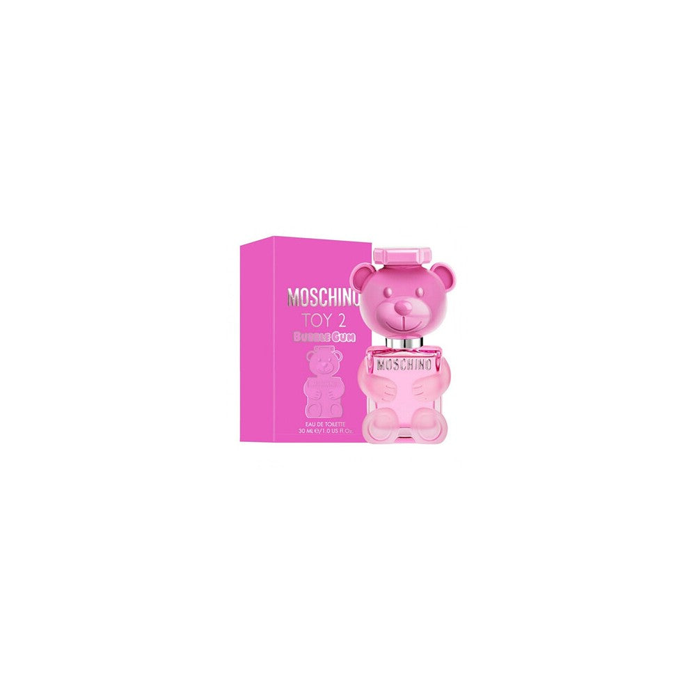 Toy 2 Bubble Gum - EDT - Tilavuus: 30 ml
