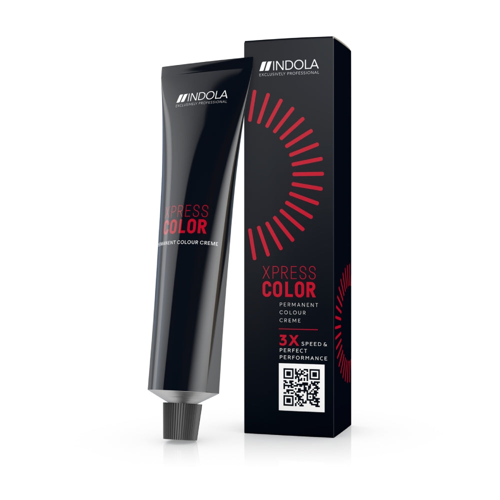 Indola Ind Xpresscolor 6.00 60 ml Uusi