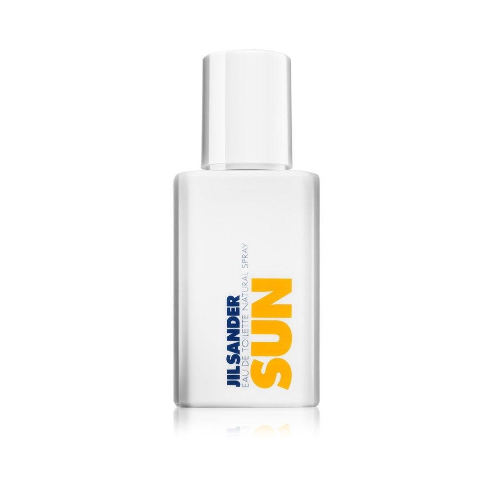 Jil Sander Sun Eau De Toilette Spray 30ml