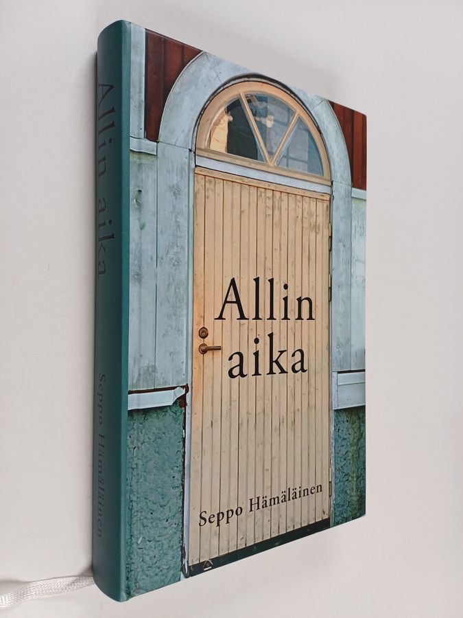 Allin aika