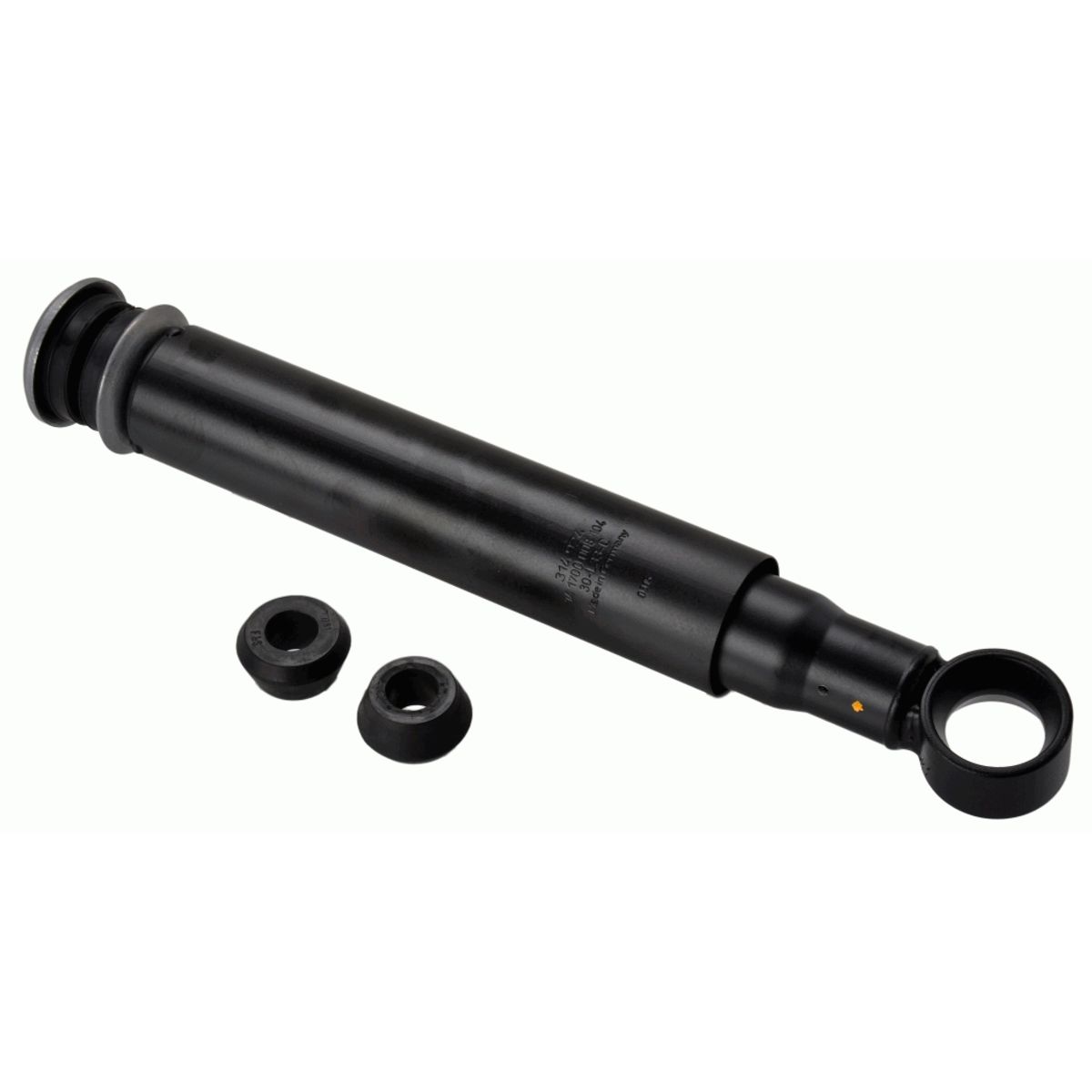 Iskunvaimennin SACHS 314 924