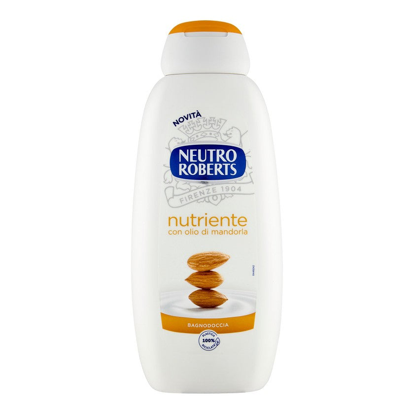 Neutro Roberts Roberts Ravitseva kylpy 450 ml