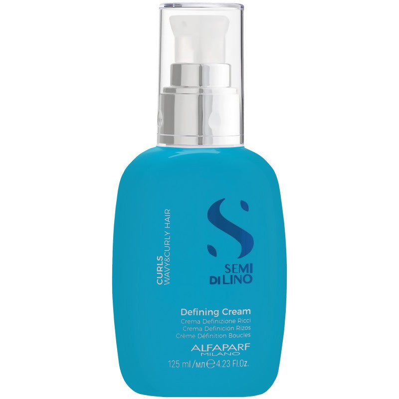 Alfaparf Linseeds Definitive Cream 125 ml
