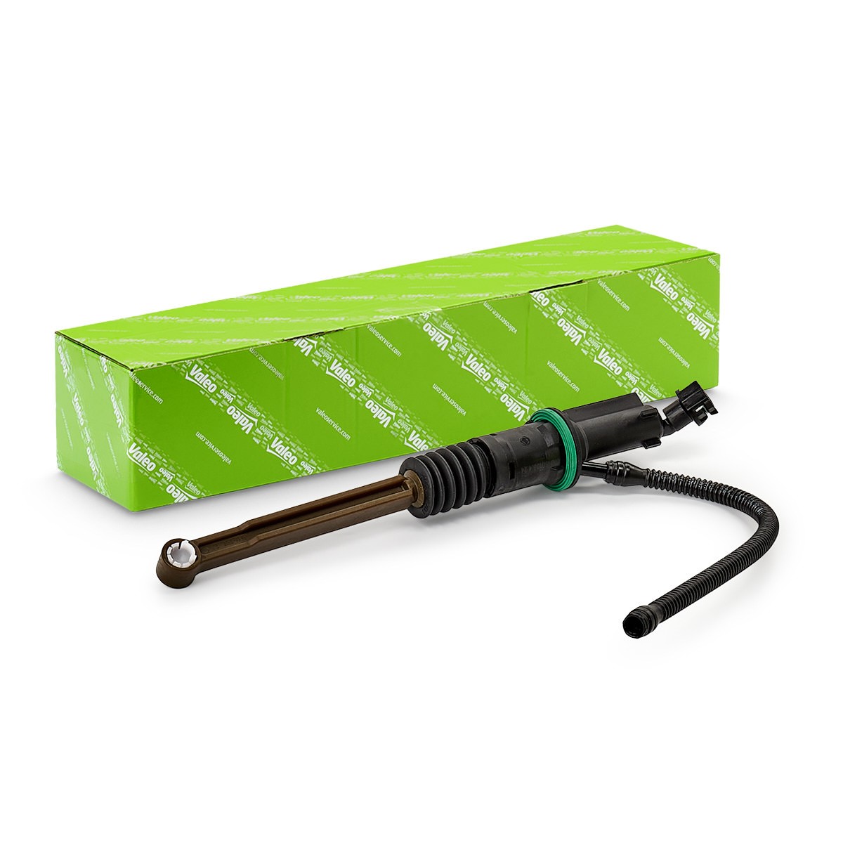 Pääsylinteri, kytkin VALEO 876166