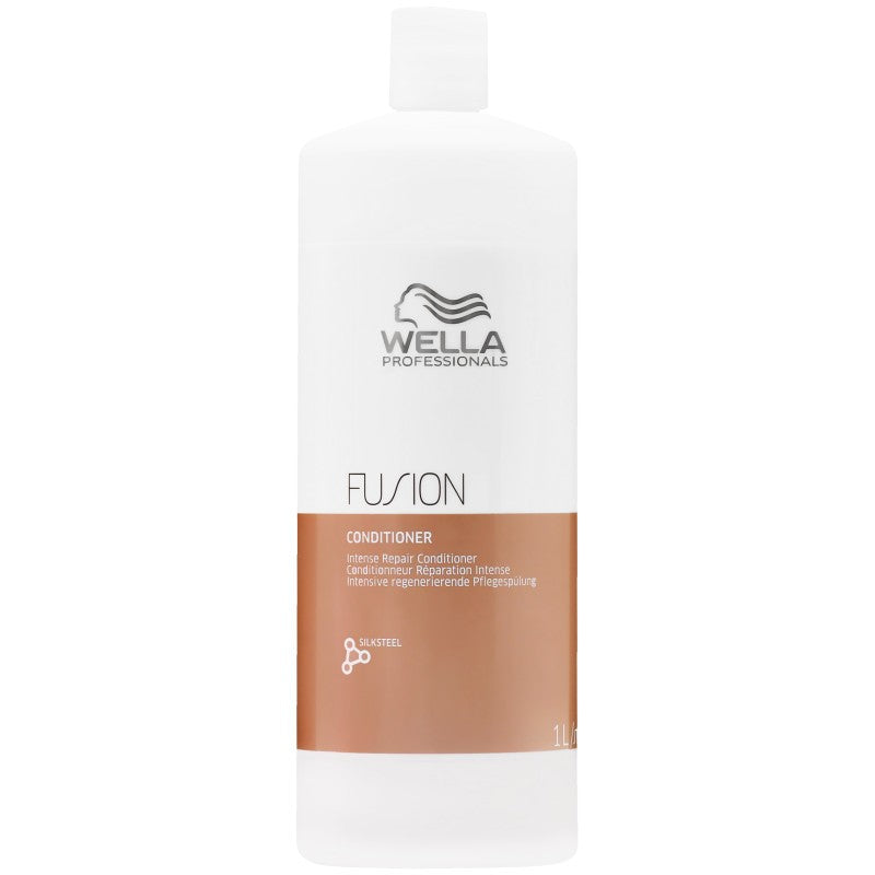 Wella Fusion Balsamo 1000ml — Balsamo capelli