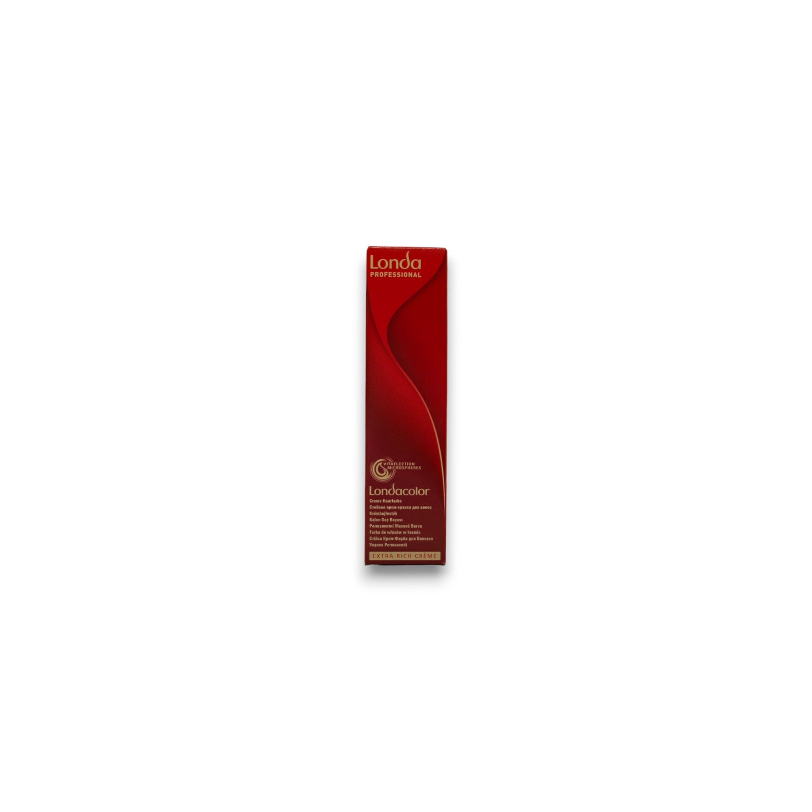Londa Väri 60ml 8/Luonnollinen vaalea blondi
