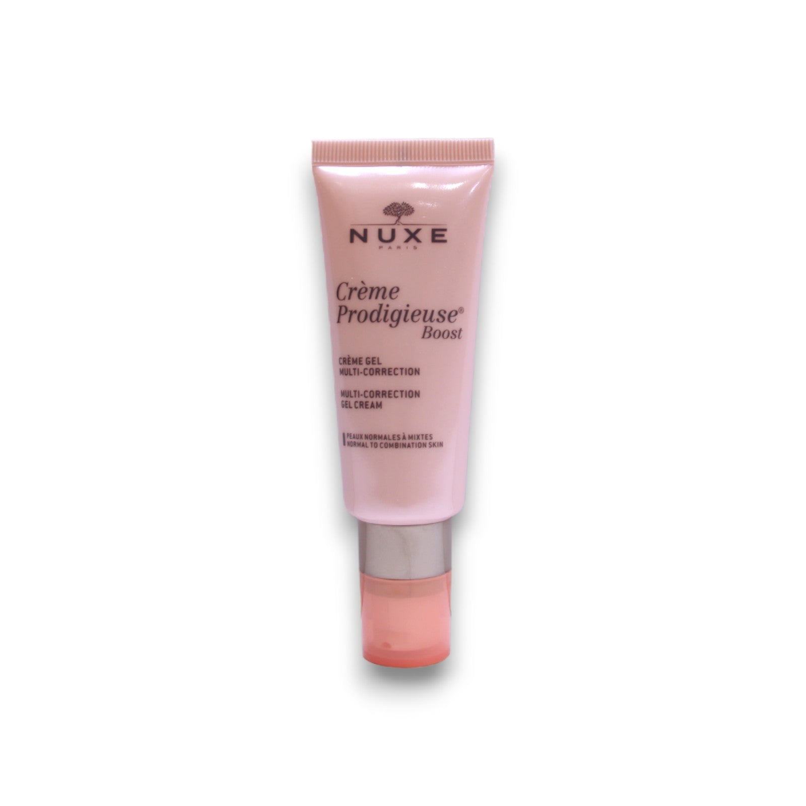 Nuxe Prodigieuse Boost Multi-Correction Gel Cream - 40 ml
