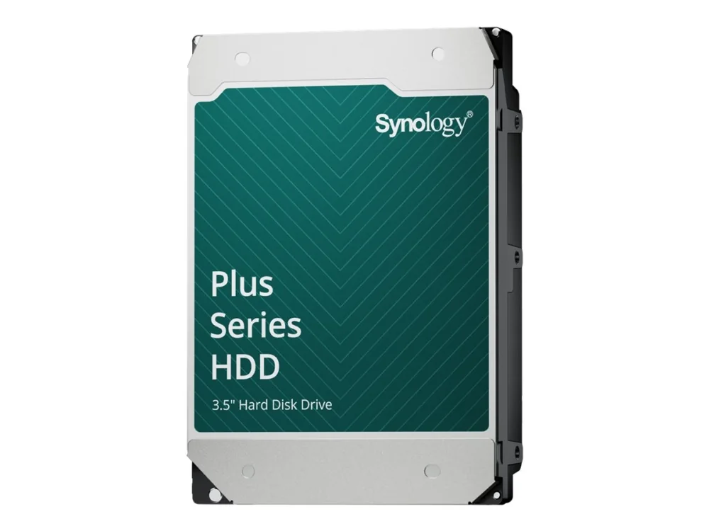 Synology HAT3310 3.5" 16 Tt, 7200 RPM, 512 MB, SATA III -kovalevy (NAS)