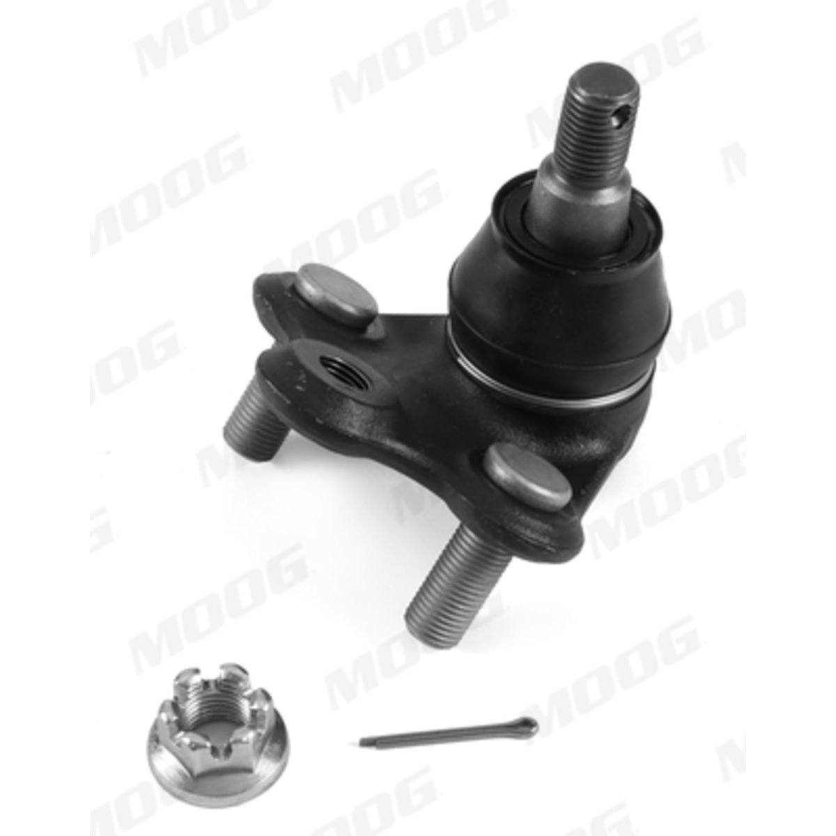 Pallonivel MOOG TO-BJ-18541