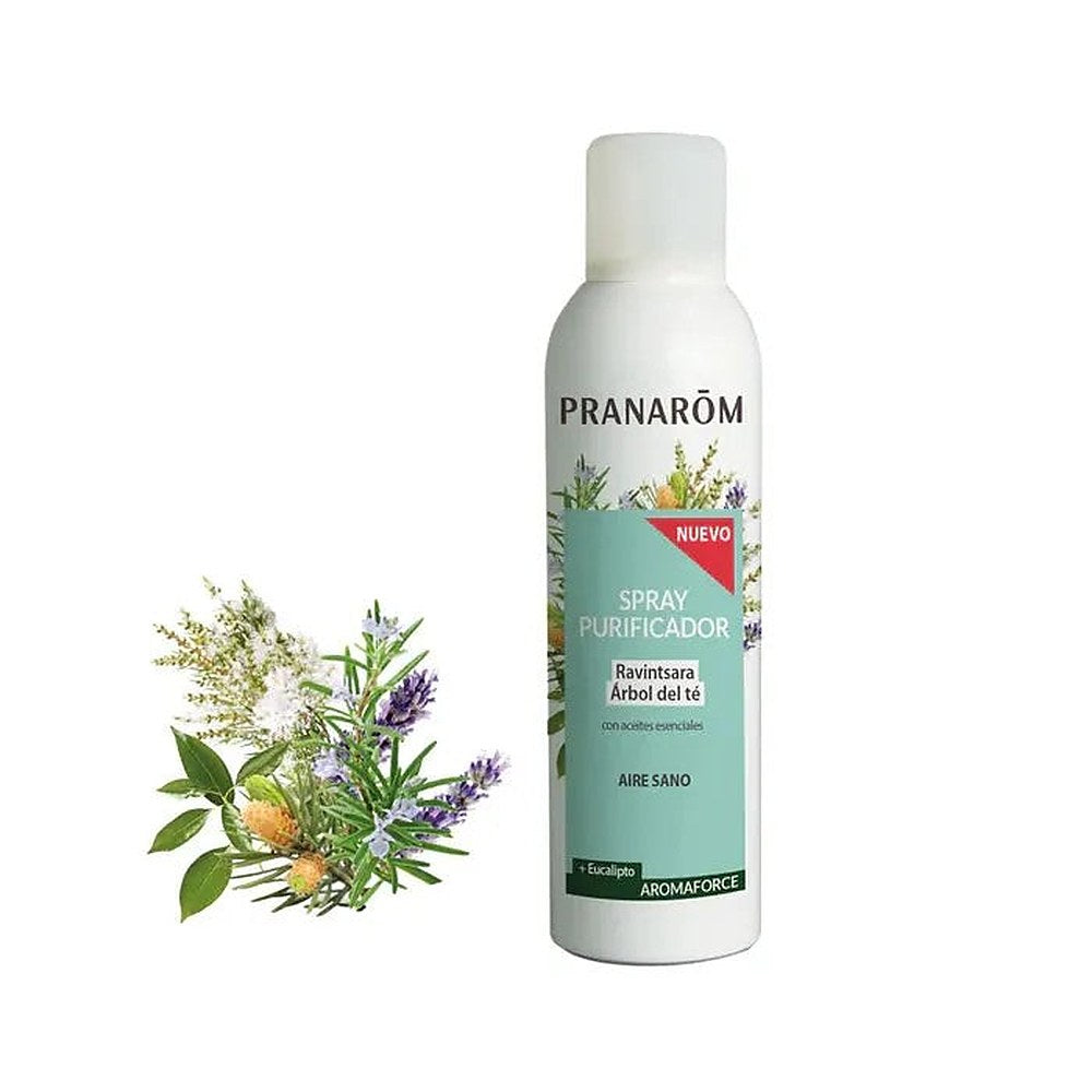 Pranarom Aromaforce Tea Tree Purifying Spray 150 ml