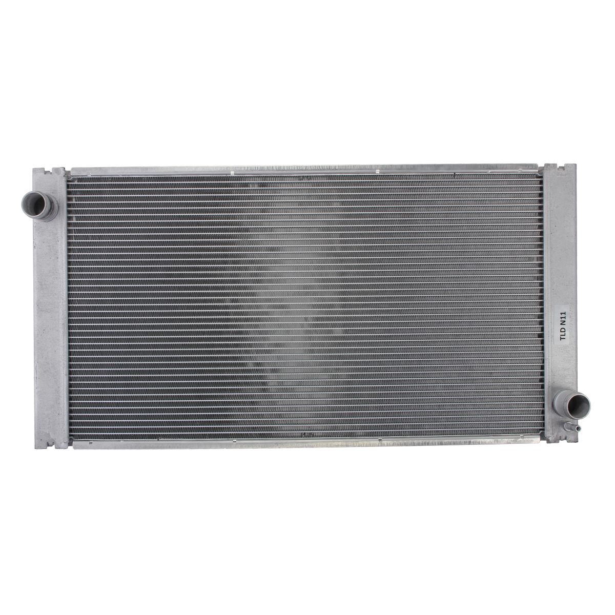 Jäähdytin, moottorin jäähdytys THERMOTEC D7B053TT