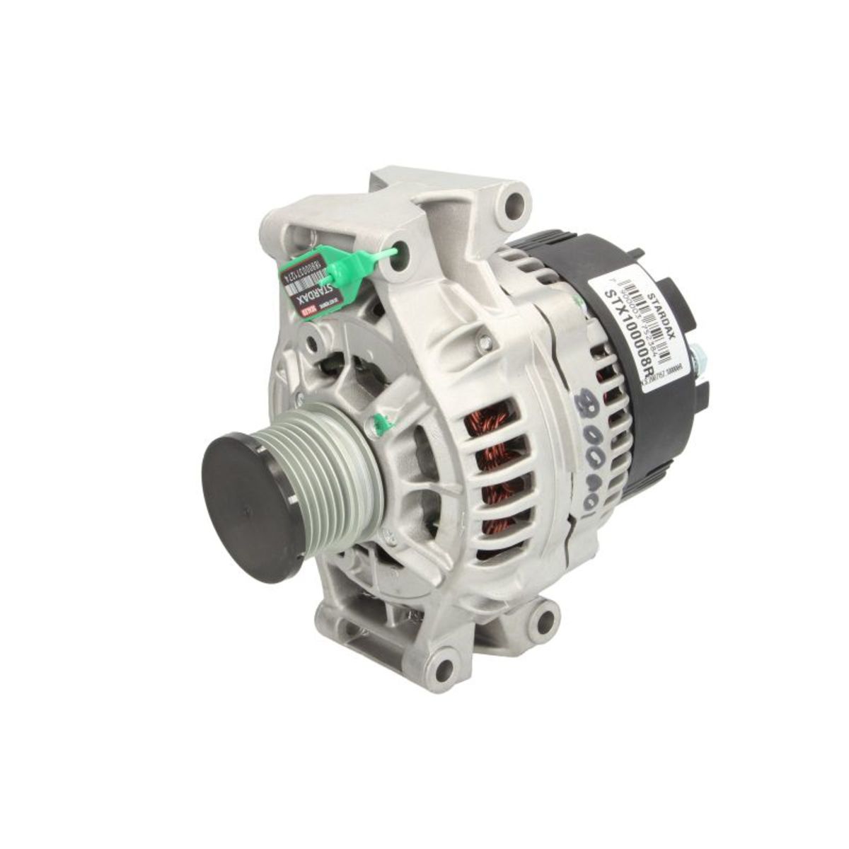 Laturi STARDAX STX100008R