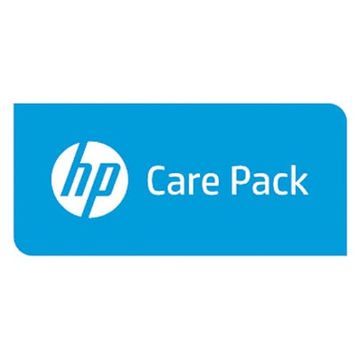 Hpe Installation Service