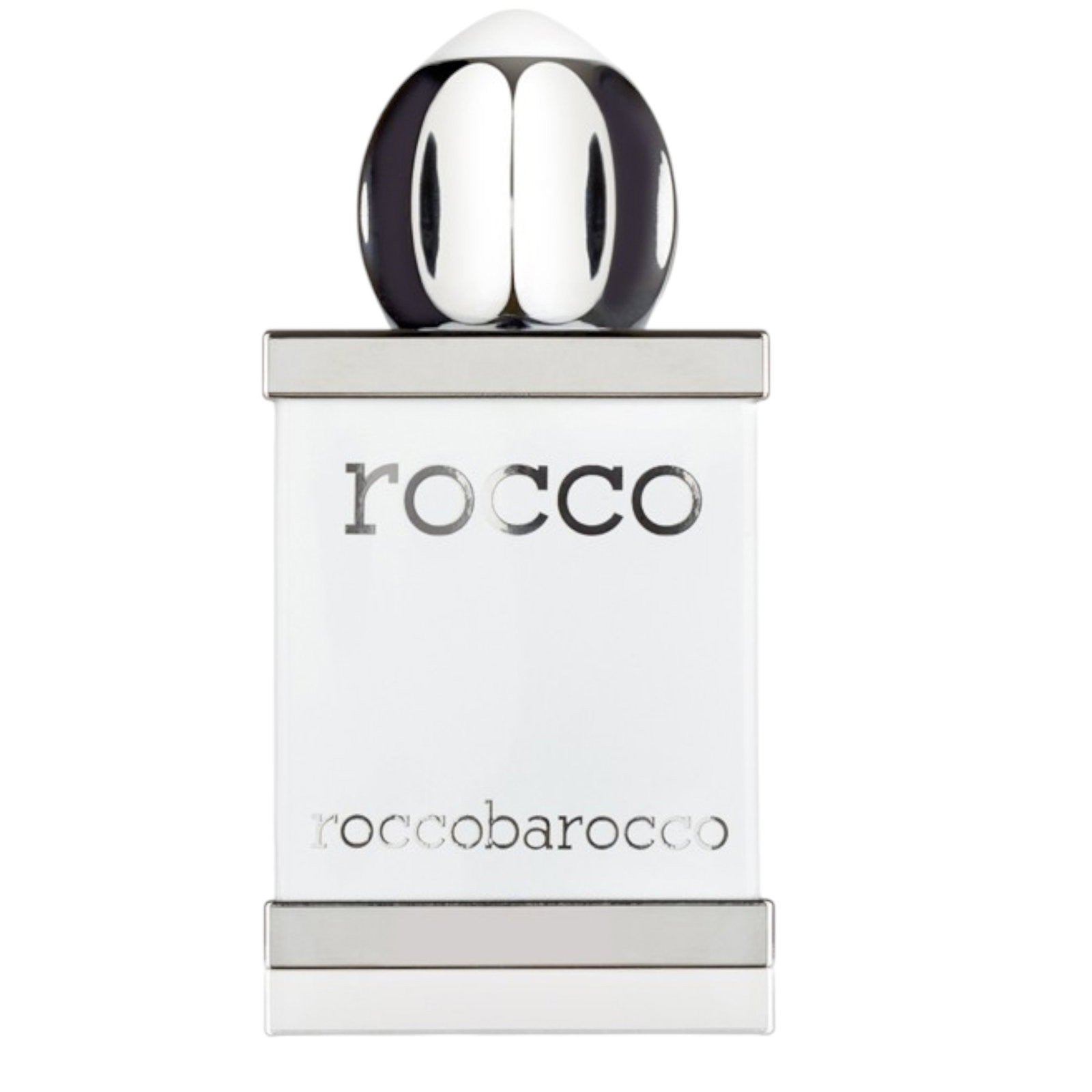 Roccobarocco Rocco White EDT - 100ml