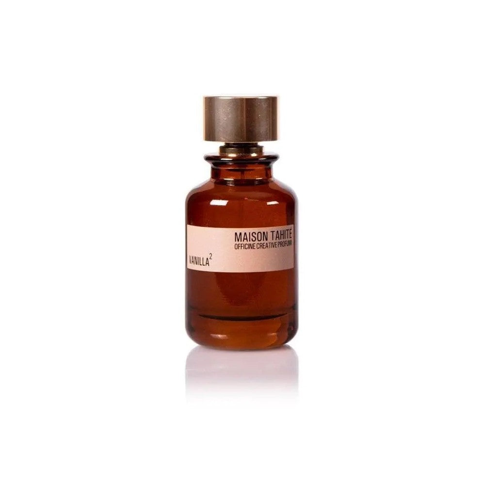 Maison tahite Vanilla2 Eau de Parfum - 100 ml