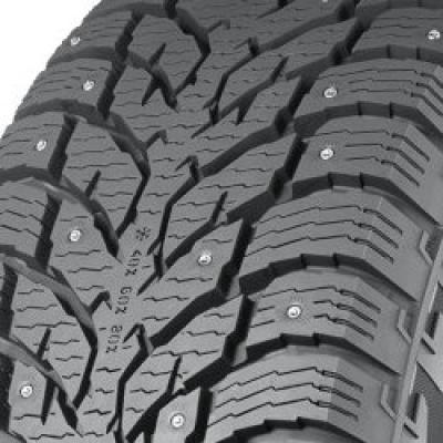 Nokian Hakkapeliitta LT3 265/70R18 124Q Nastarenkaat