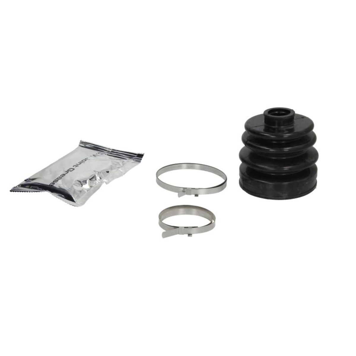 Paljekumisarja, vetoakseli PASCAL G55001PC