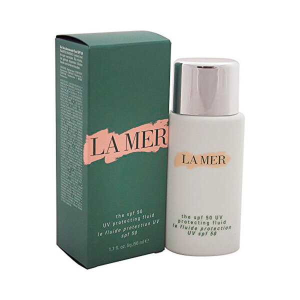 La Mer SPF50 UV-suojavoide