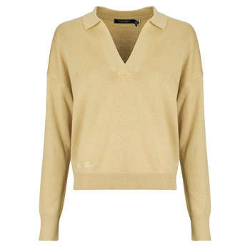 Lauren Ralph Lauren Neulepaita beige