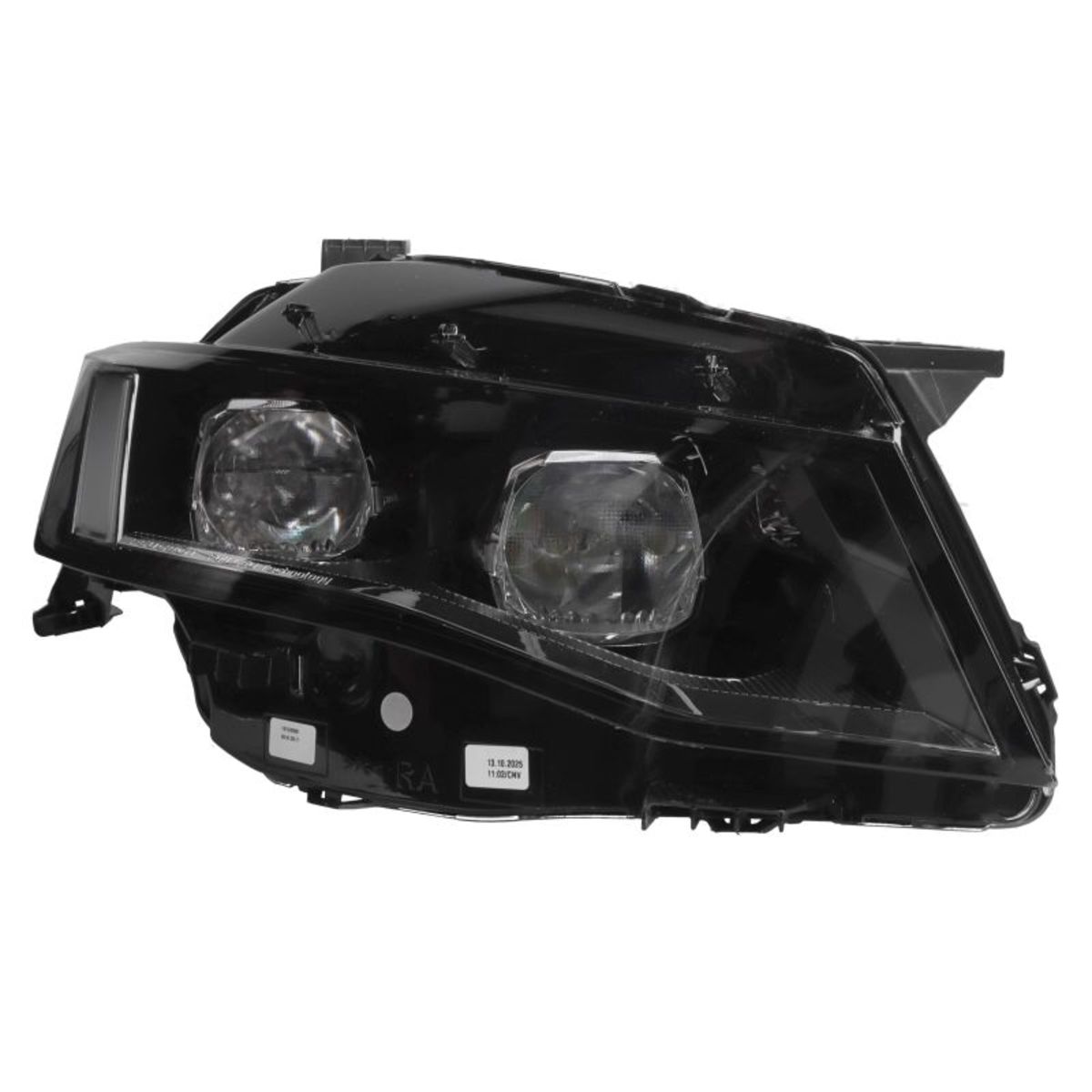 Ajovaloumpio VALEO 450959