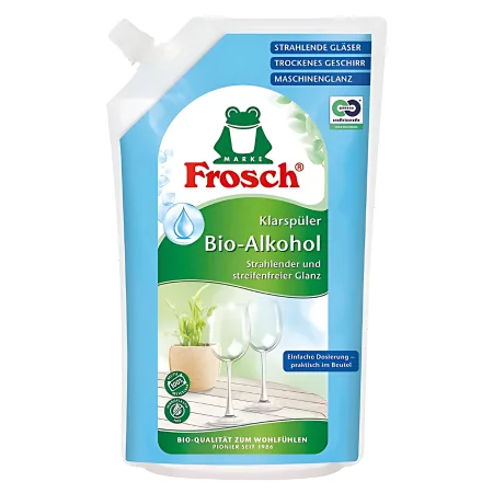 Frosch Bio Huuhtelukirkaste – 750ml