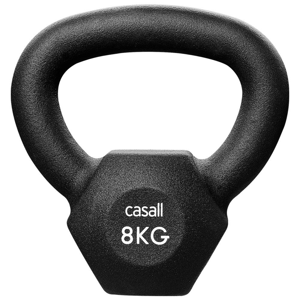 Casall Classic Kettlebell, Kettlebells