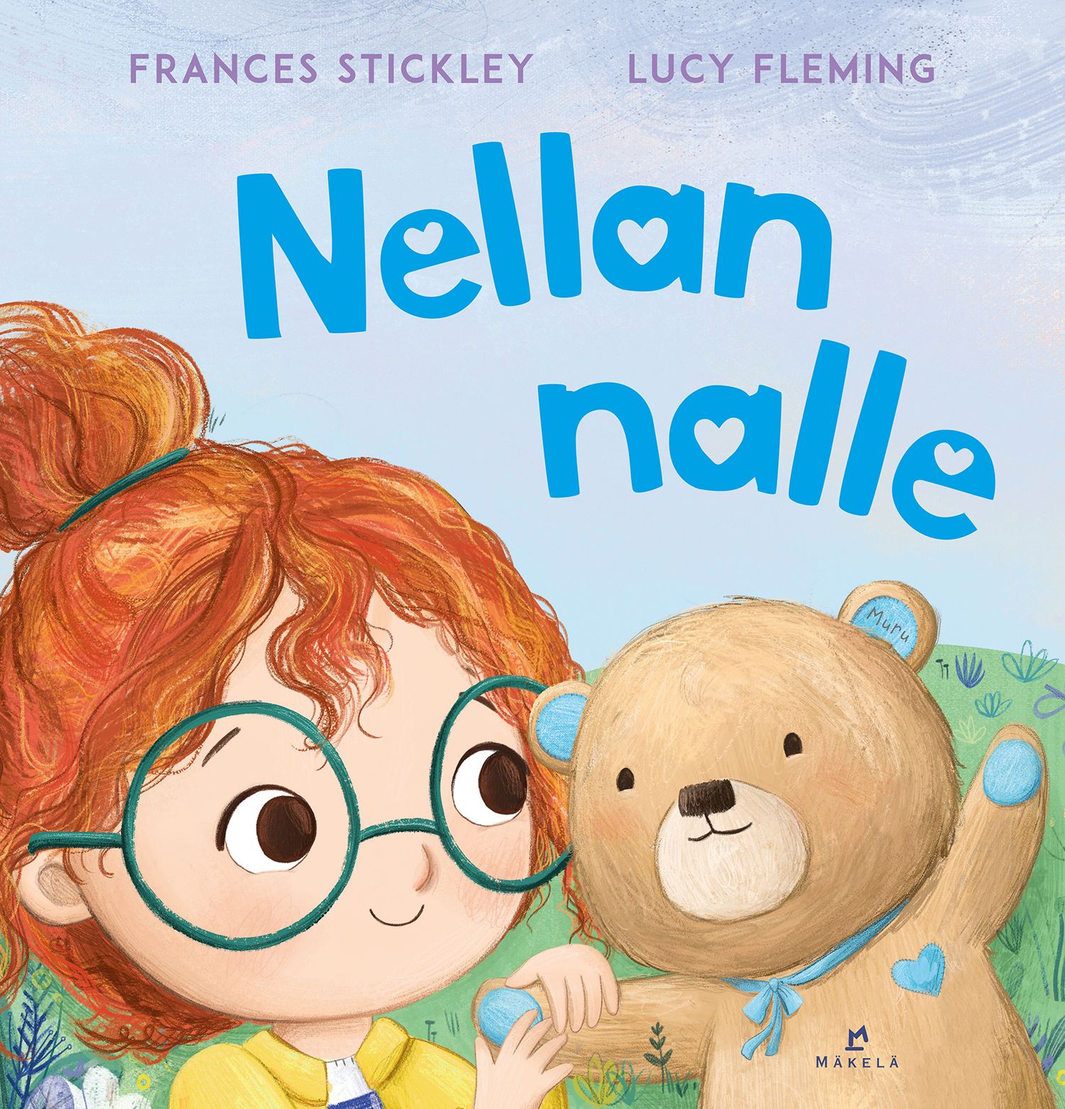 Nellan nalle