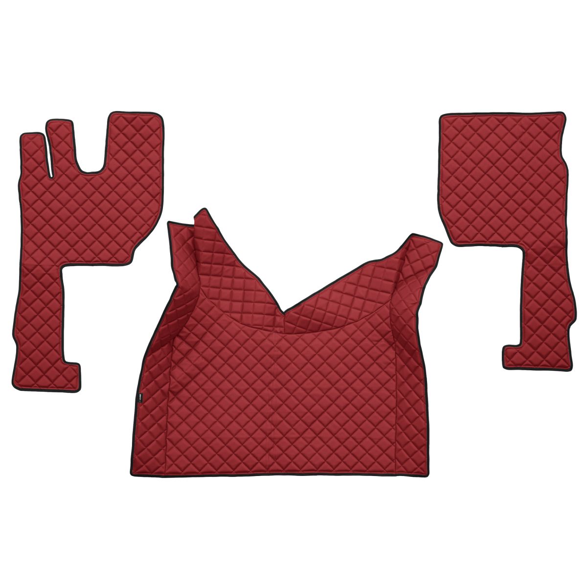 Automatot F-CORE FL08 RED