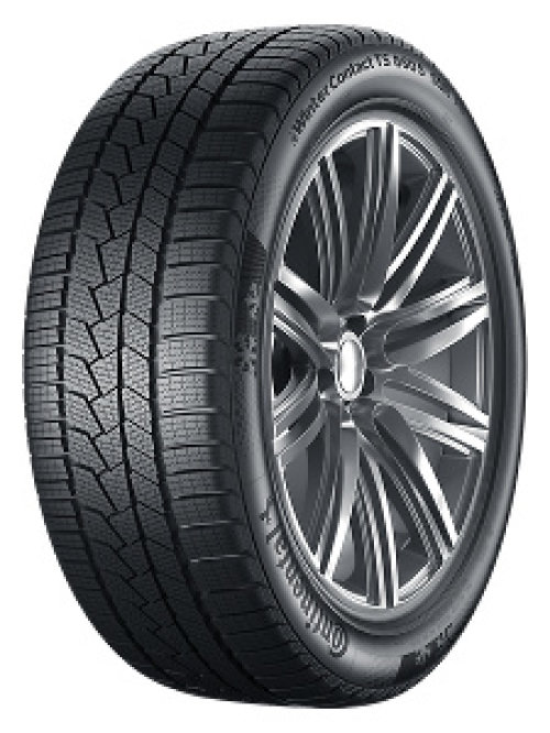 WinterContact TS 860 S SSR