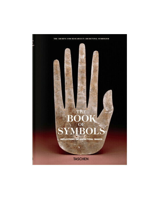 The Book of Symbols