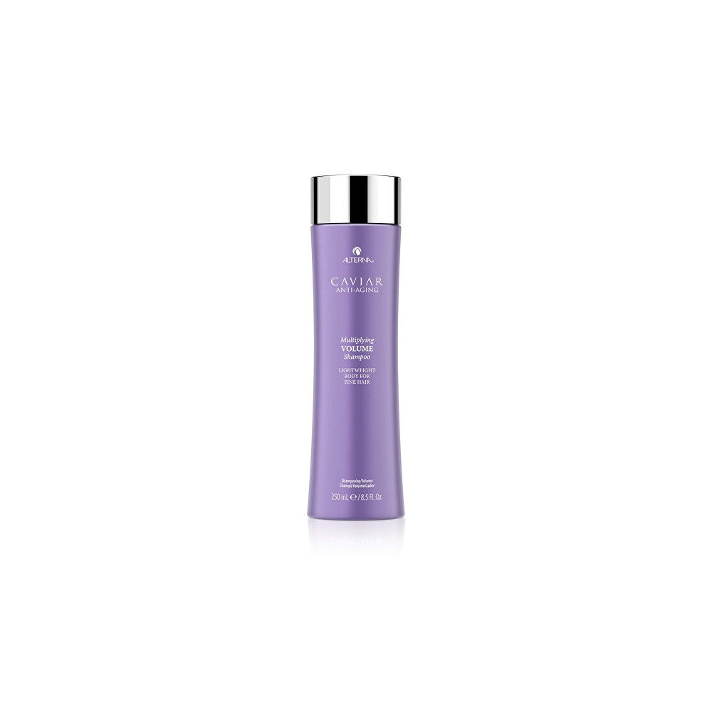 Alterna Caviar Anti-Aging Multiplying Volume Shampoo — volyymishampoo 487 ml
