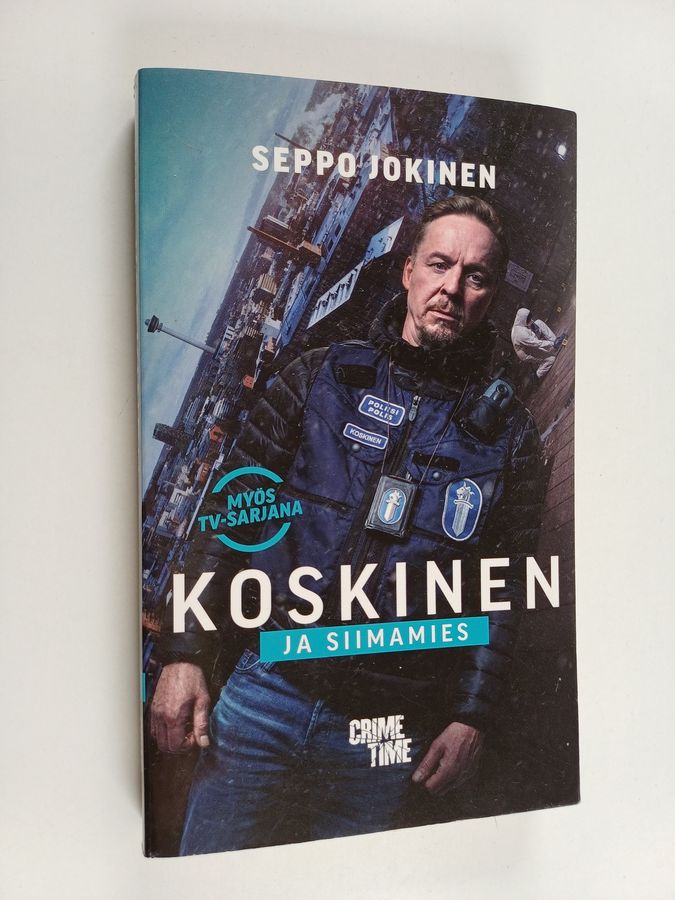 Koskinen ja siimamies