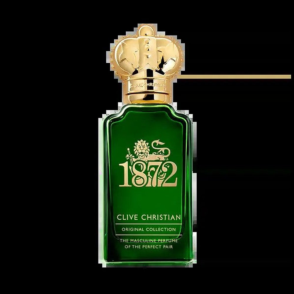 Clive christian Clive Christian 1872 NAISTEN parfum Woman 50 ML
